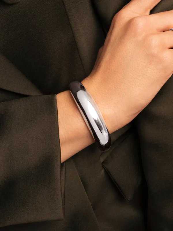 Sale SINGULARU Brazalete Moon Acero