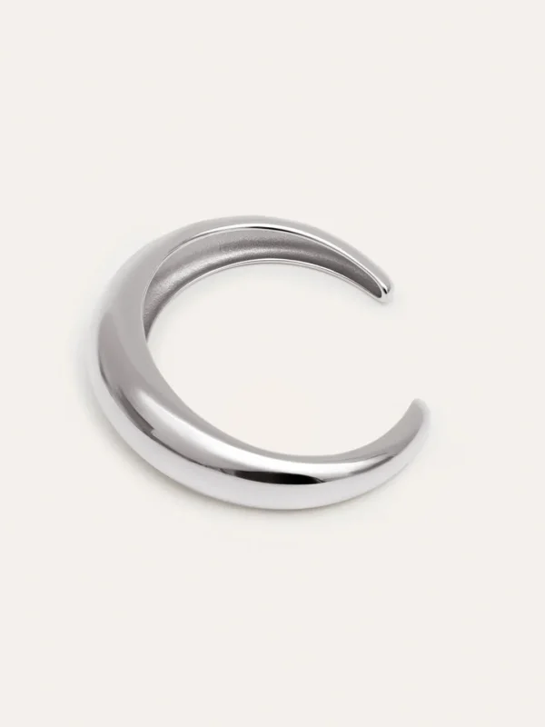 Sale SINGULARU Brazalete Moon Acero