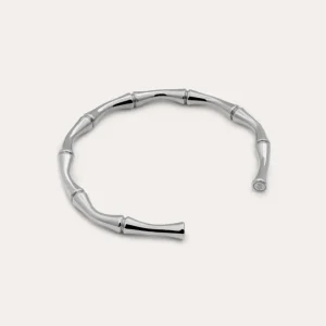 Hot SINGULARU Brazalete Sugarcane Acero