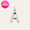 Outlet SINGULARU Charm Letter XL