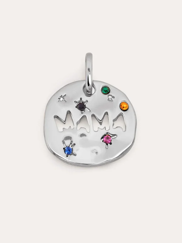 Hot SINGULARU Charm Mamá