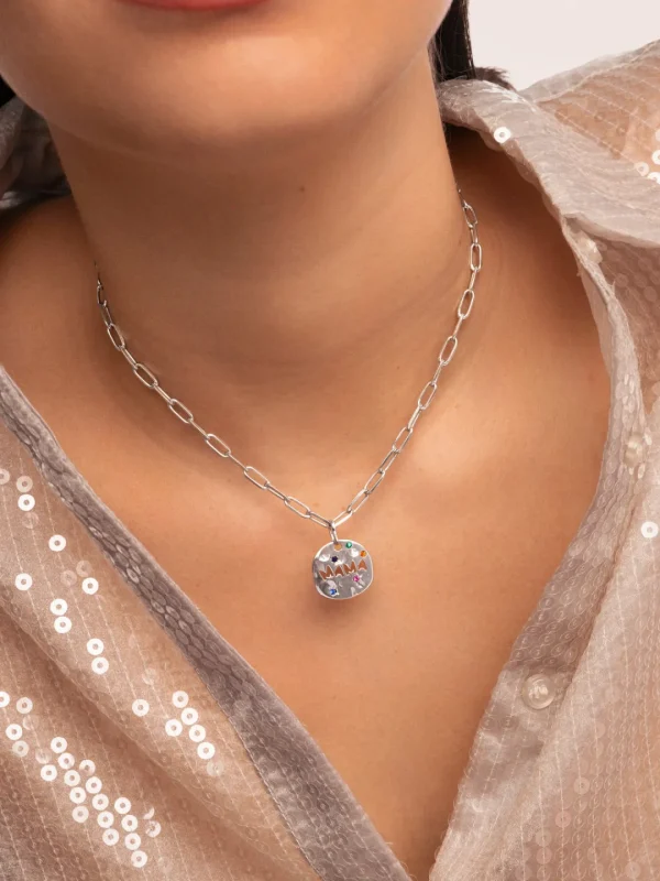 Hot SINGULARU Charm Mamá