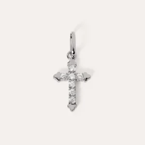 Clearance SINGULARU Charm Penélope Plata