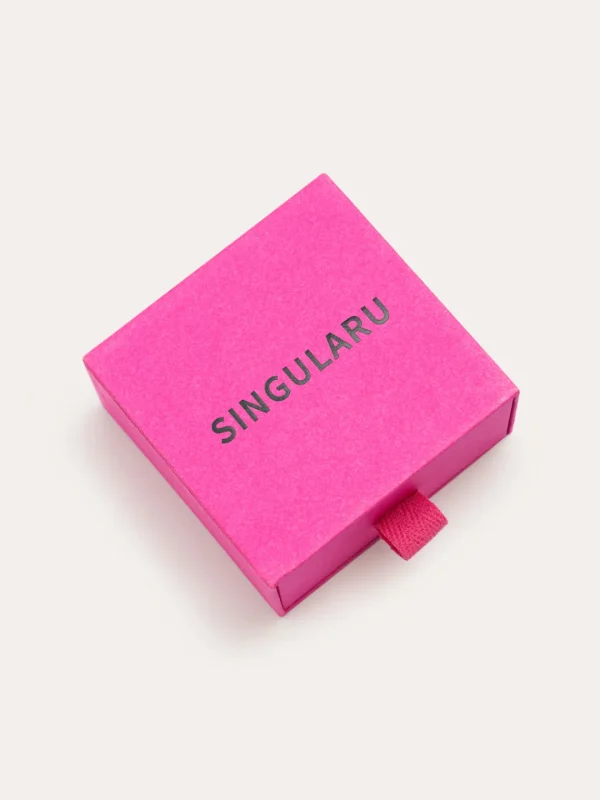 Discount SINGULARU Estuche Joya Tirador Pink
