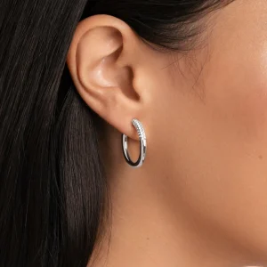 Clearance SINGULARU Pendientes Aro Alma