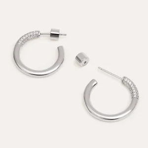 Clearance SINGULARU Pendientes Aro Alma