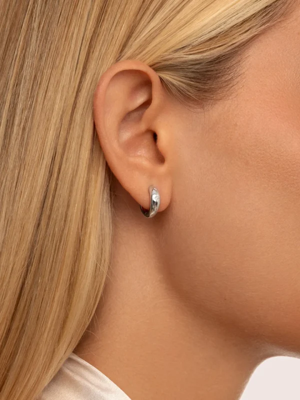 Clearance SINGULARU Pendientes Aro Astra S
