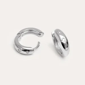 Clearance SINGULARU Pendientes Aro Astra S