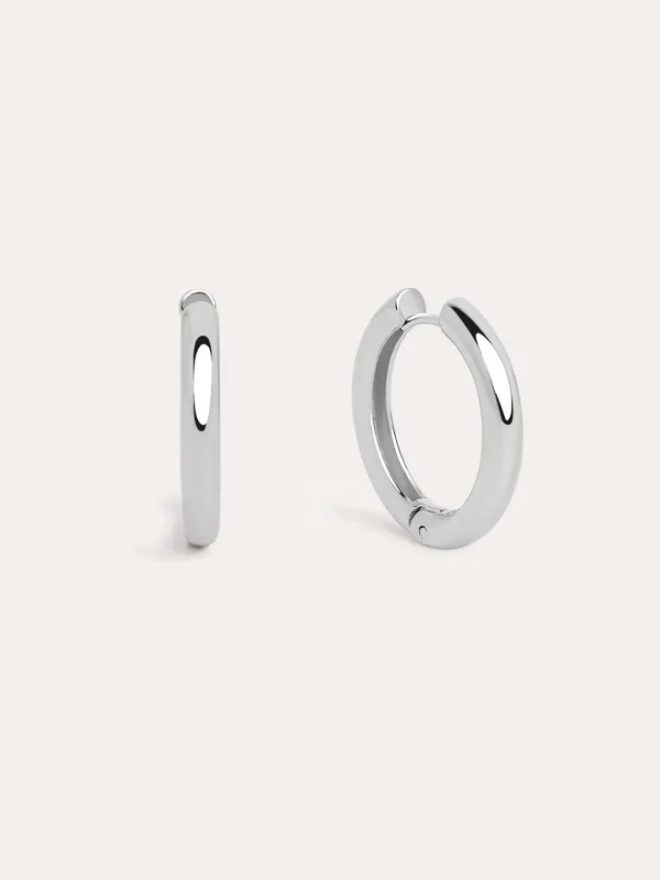 Sale SINGULARU Pendientes Aro Carmen M