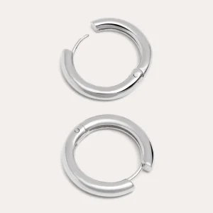 Sale SINGULARU Pendientes Aro Carmen M