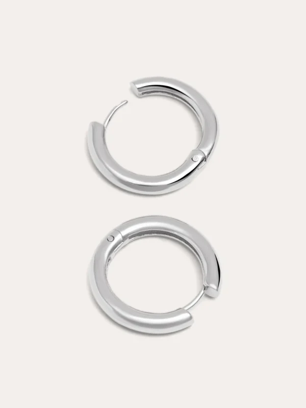 Sale SINGULARU Pendientes Aro Carmen M