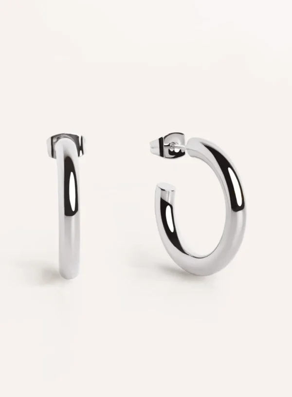 Fashion SINGULARU Pendientes Aro Nairobi