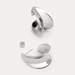 Clearance SINGULARU Pendientes Lucy Acero