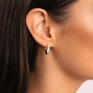 Best SINGULARU Pendientes Organic Twist