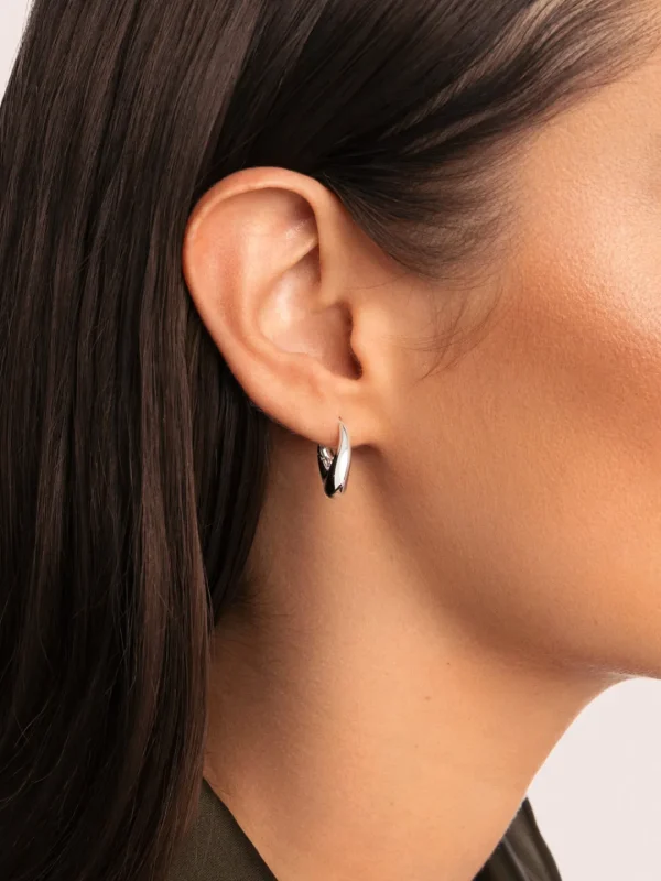 Best SINGULARU Pendientes Organic Twist