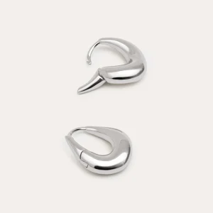 Best SINGULARU Pendientes Organic Twist