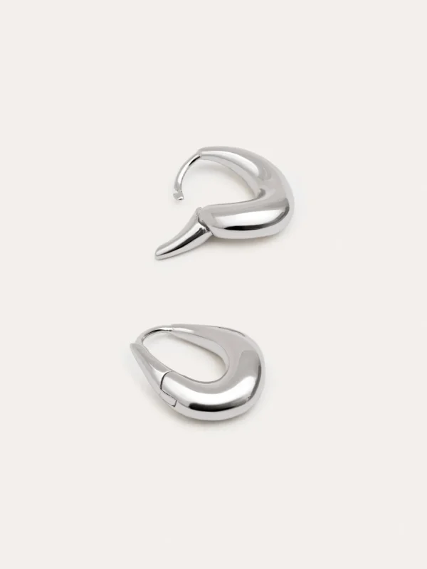 Best SINGULARU Pendientes Organic Twist