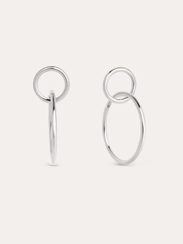 Outlet SINGULARU Pendientes Sister