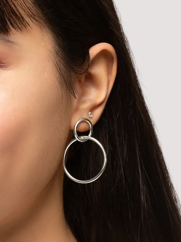 Outlet SINGULARU Pendientes Sister