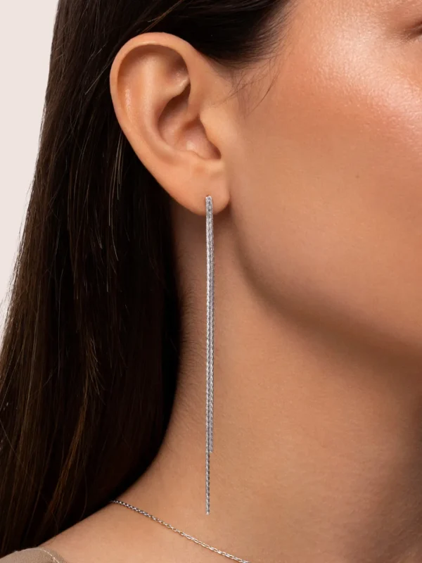 Clearance SINGULARU Pendientes Swing