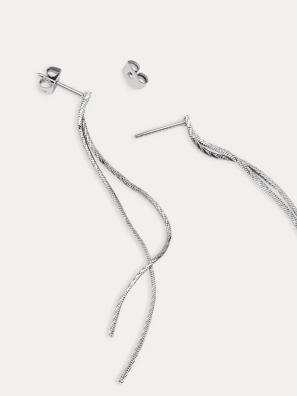Clearance SINGULARU Pendientes Swing
