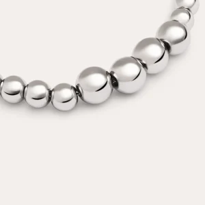 Discount SINGULARU Pulsera Grow Pebbles Acero